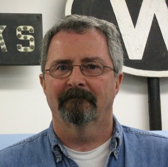 John W. Hall is a Reading Modeler Contributing Editor
