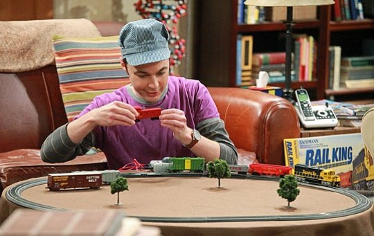 Thinking about starting construction on a layout?  Then read this article!