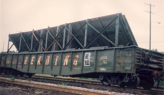 RDG 33575 - CT Bossler photo, collection of The Reading Modeler